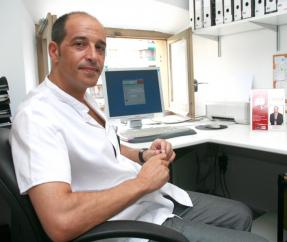 Dr. Marc Miravitlles