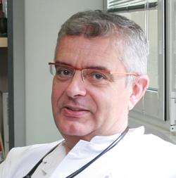 Dr. Antoni Torres