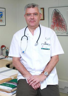 Prof. Dr. Antoni Torres Martí