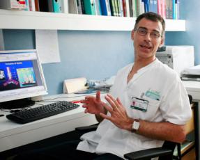 Dr. Miquel Ferrer