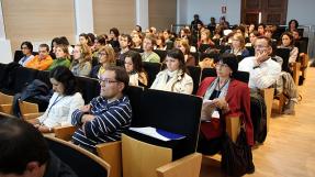 IV Ciberes meeting for young researchers