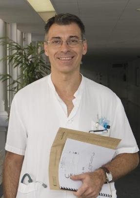 Dr. Miquel Ferrer
