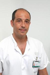 Dr. Marc Miravitlles