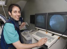 Research Physician Gianluigi Li Bassi