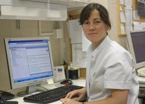 Isabel Martín López