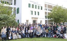 II Jornadas de Formación del CIBERES