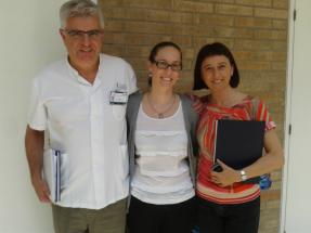 Dra. Pilar Martínez Olondris