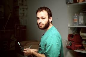 Otavio Tavares Ranzani