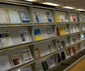 Revistas científicas